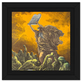 Moses & the Ten Commandments